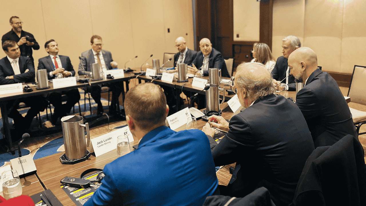 Fotos Chile en PDAC (11)