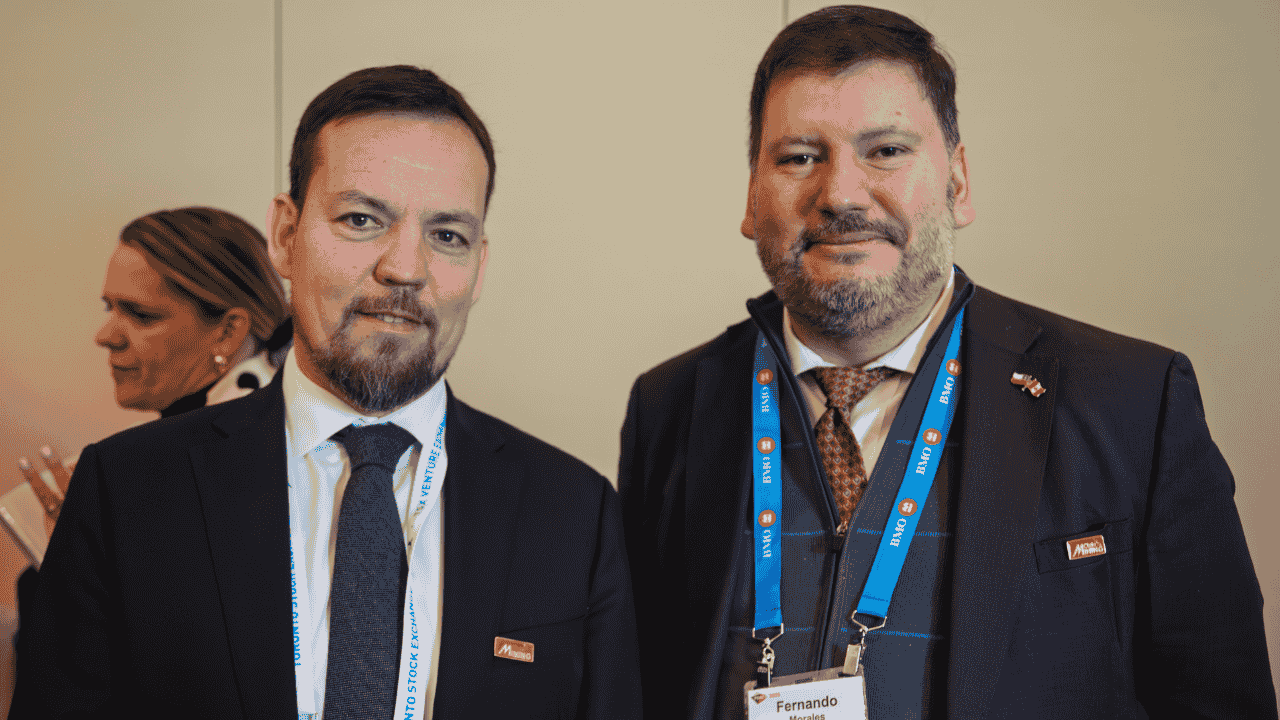 Fotos Chile en PDAC (12)