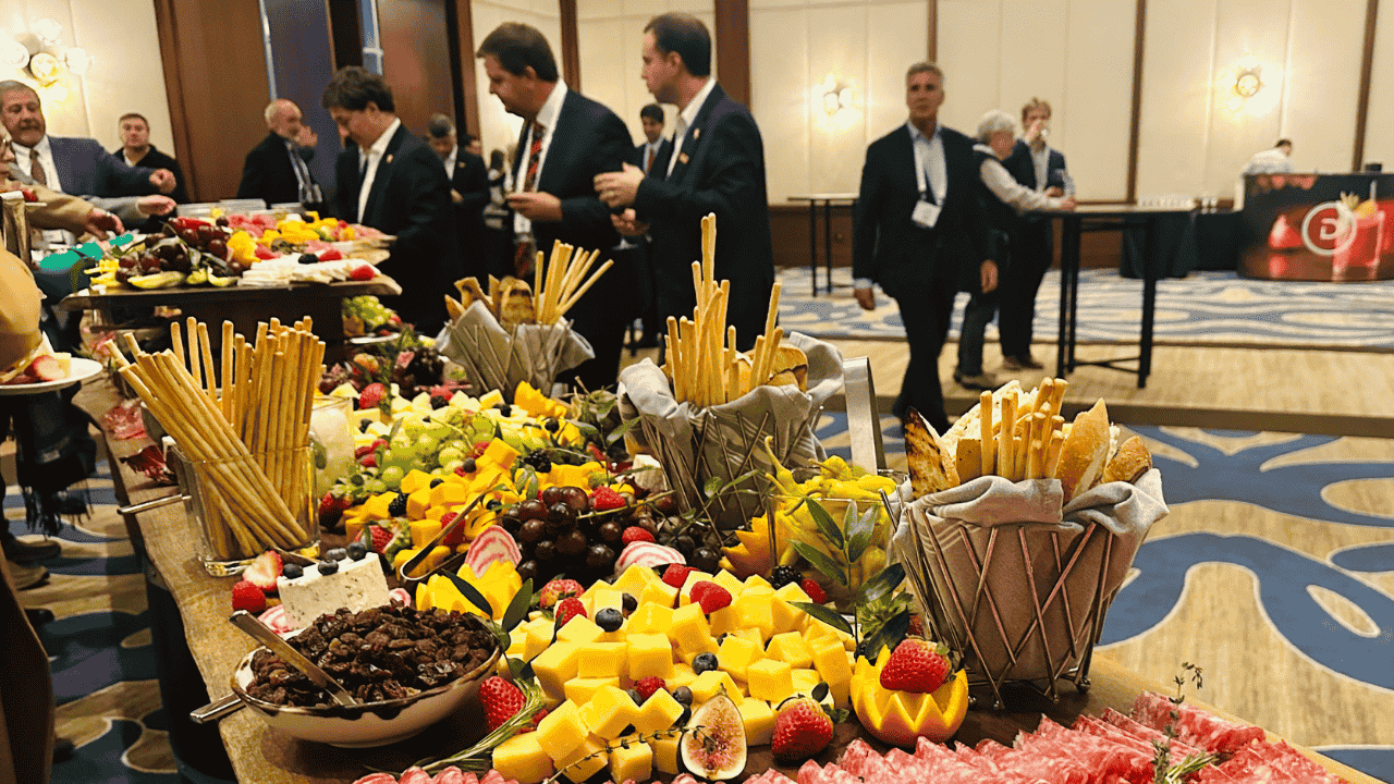 Fotos Chile en PDAC (17)