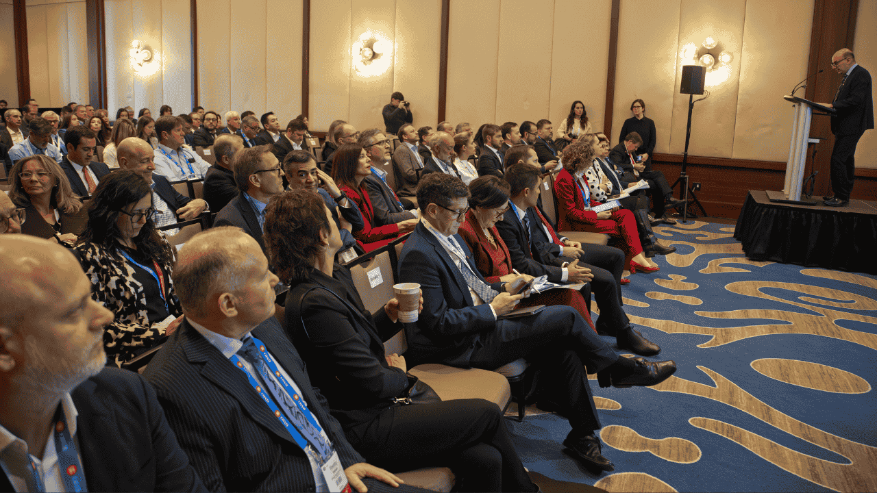 Fotos Chile en PDAC (4)