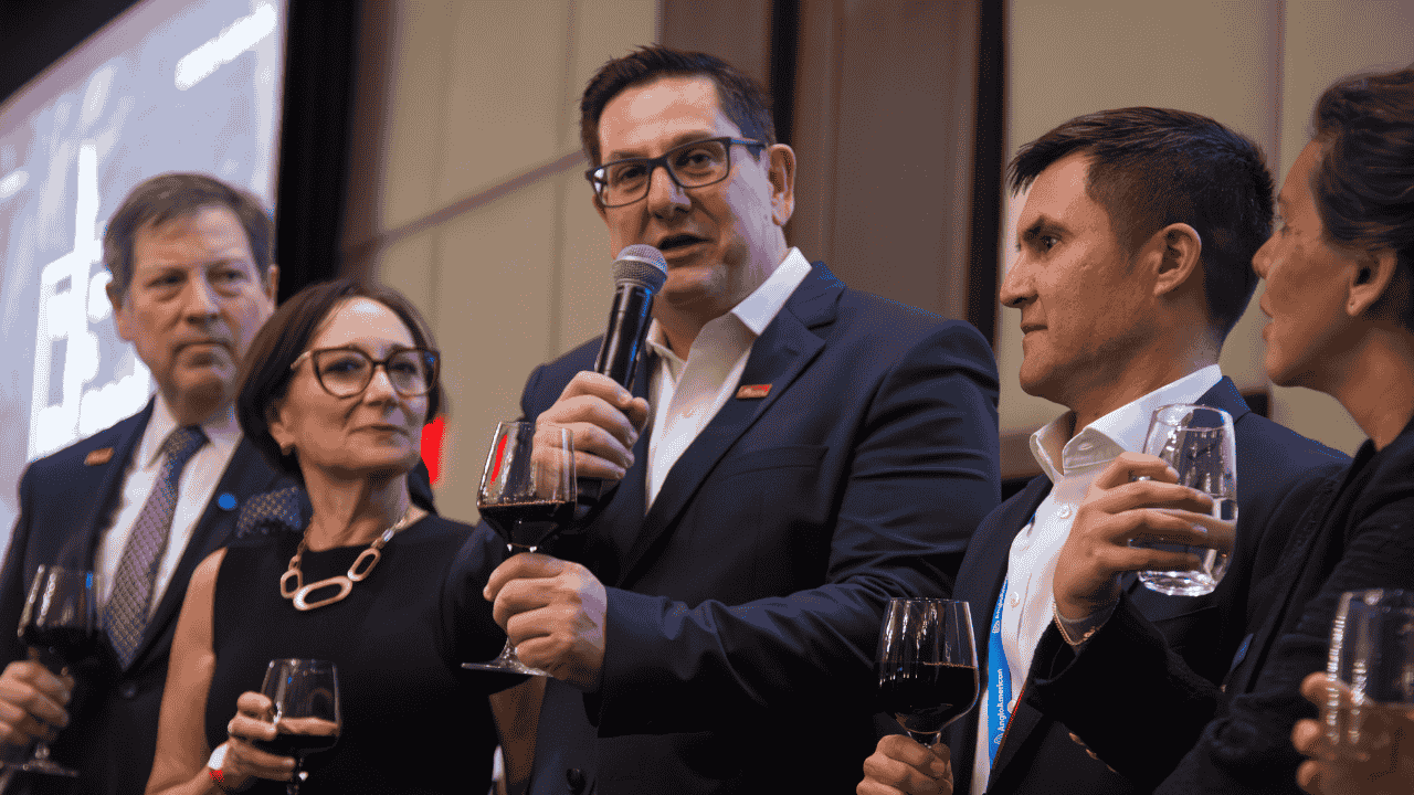 Fotos Chile en PDAC (5)