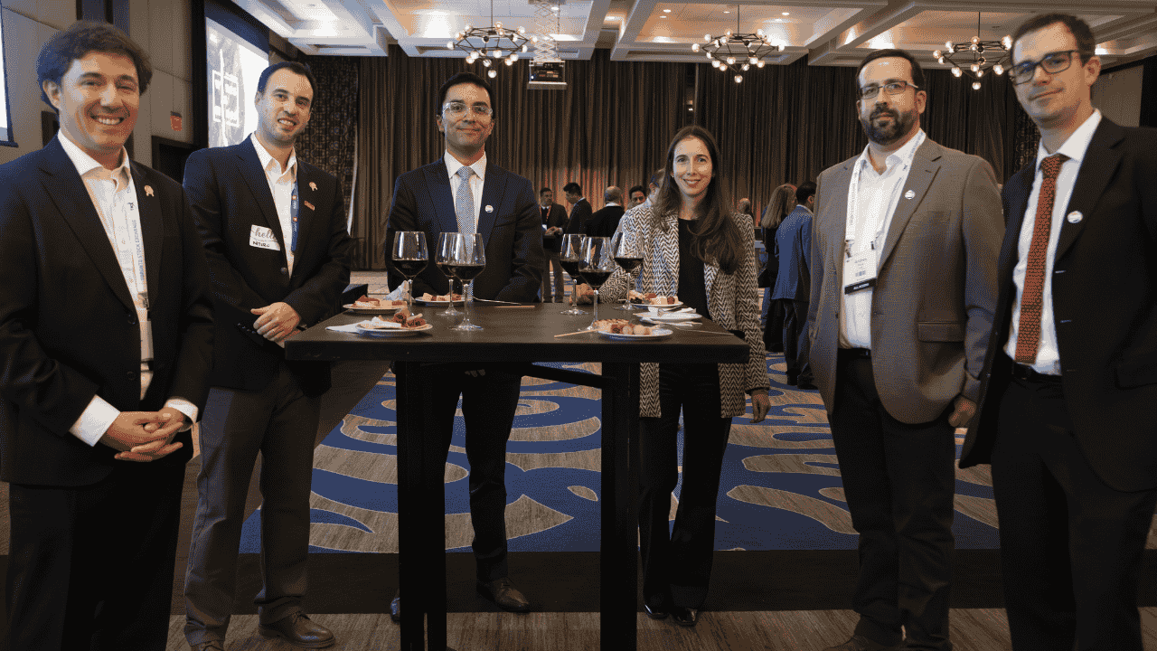 Fotos Chile en PDAC (7)