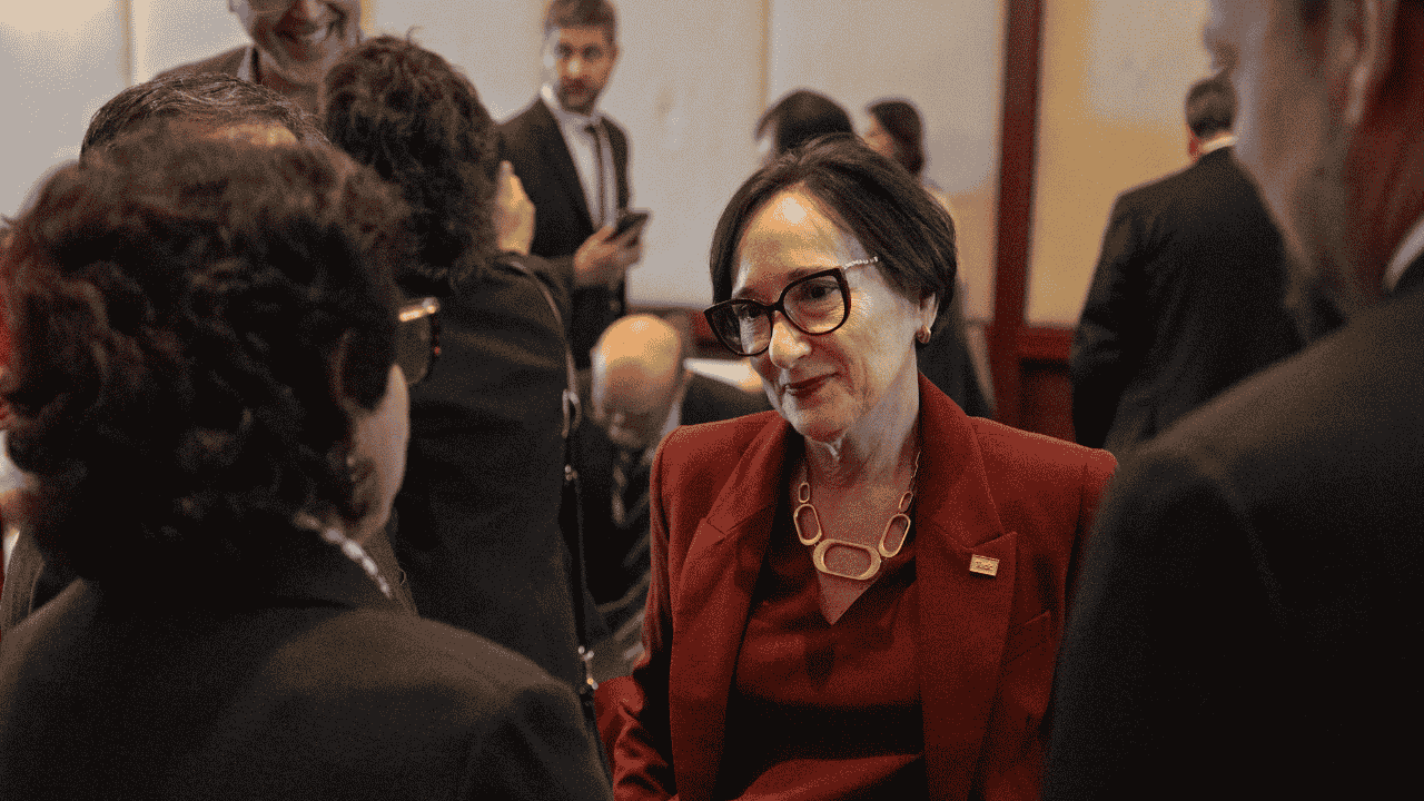 Fotos Chile en PDAC (8)