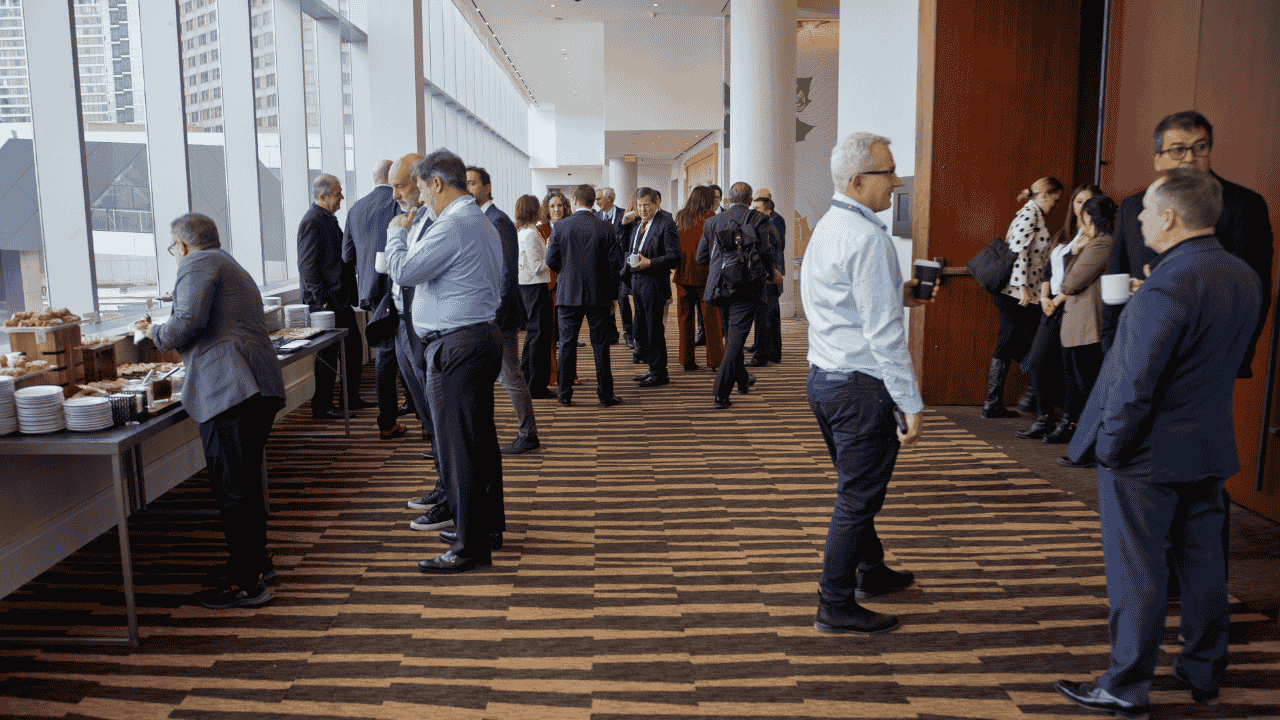 Fotos Chile en PDAC (9)